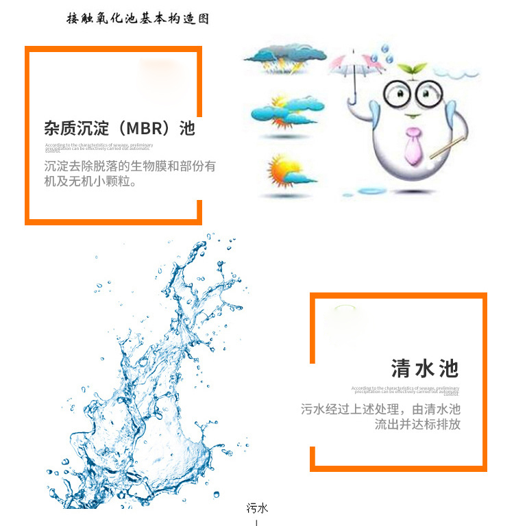 污水处理设备
