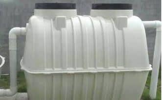 净化槽